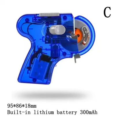 Electric Automatic Hook Tying Tool