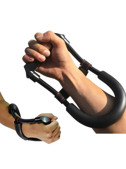 Power Wrists and Strength Exerciser