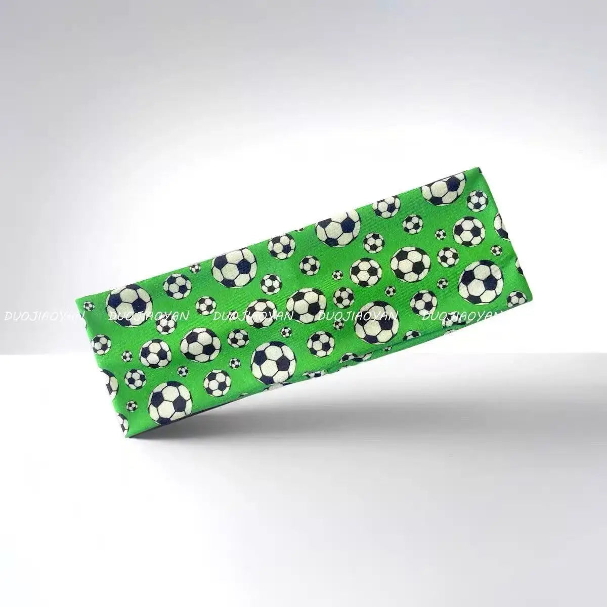 Unisex Football Flag Headband