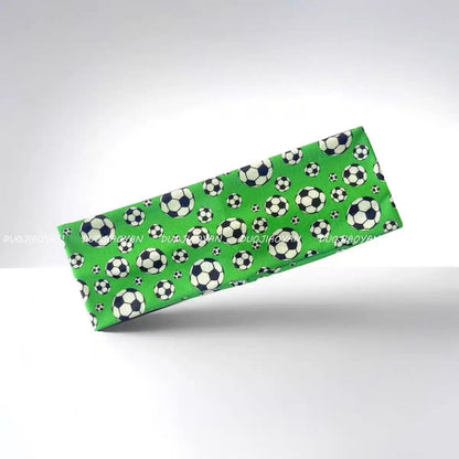 Unisex Football Flag Headband