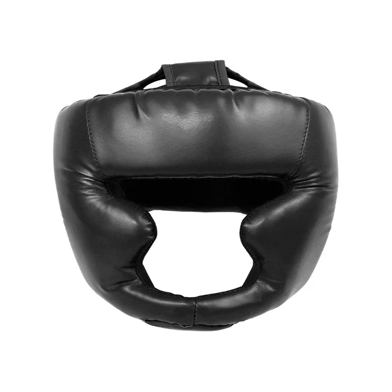 Boxing Helmet