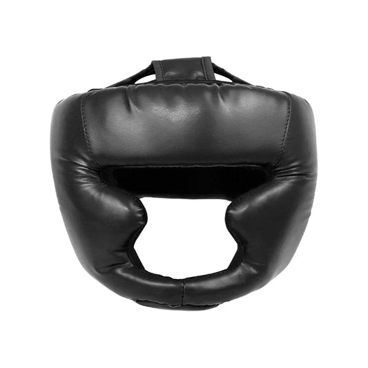 Boxing Helmet