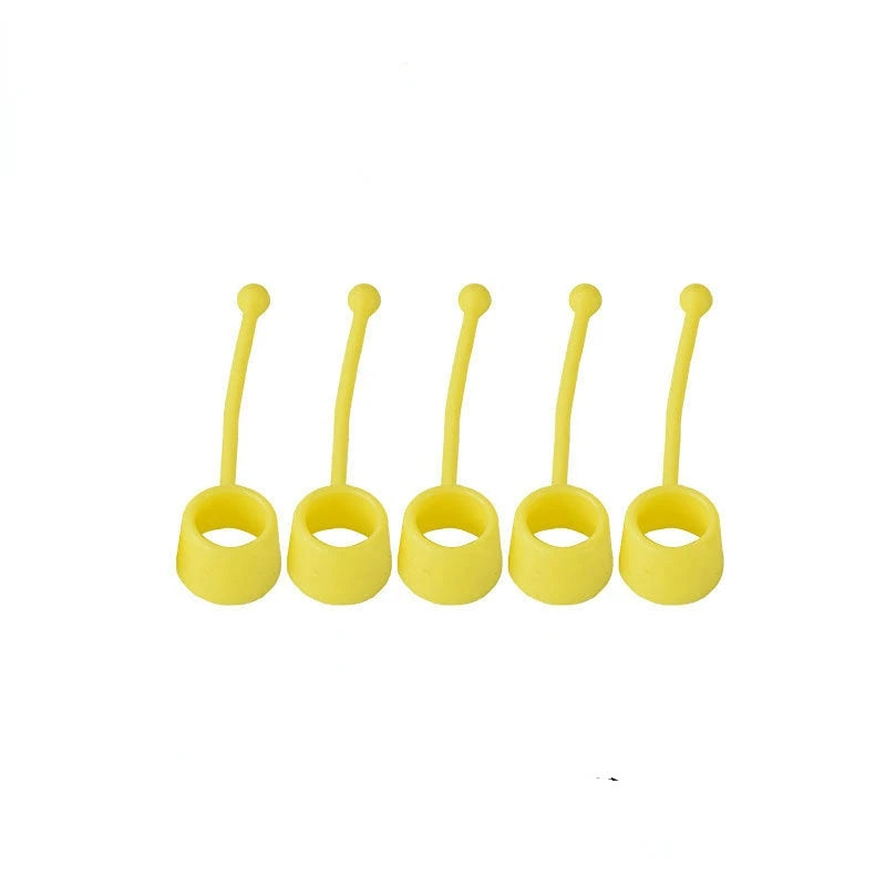 Silicone Finger Strength Trainer