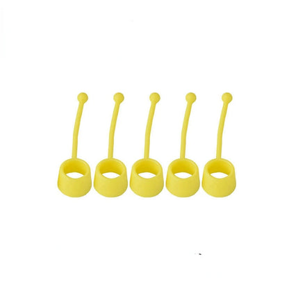 Silicone Finger Strength Trainer