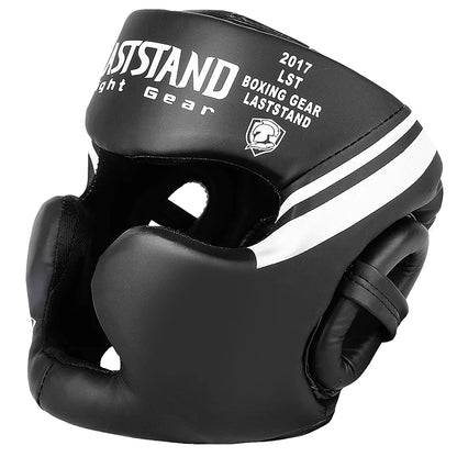 Boxing MMA HeadGear