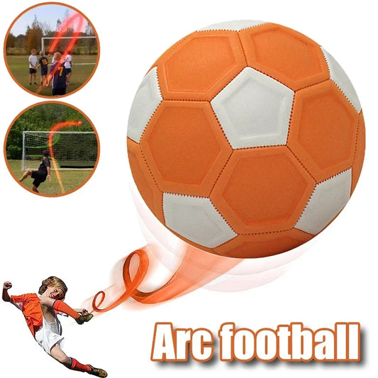 Kids Soccer Sports Curve Ball