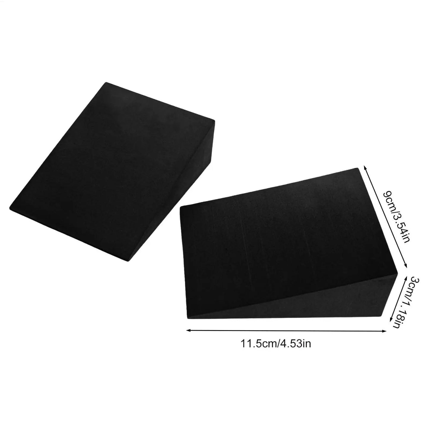 EVA Yoga Wedge Blocks