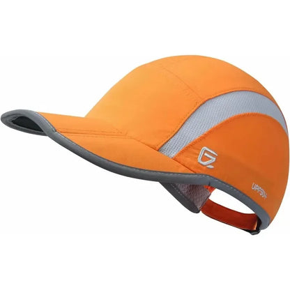 Reflective Folding UPF 50+ Hat