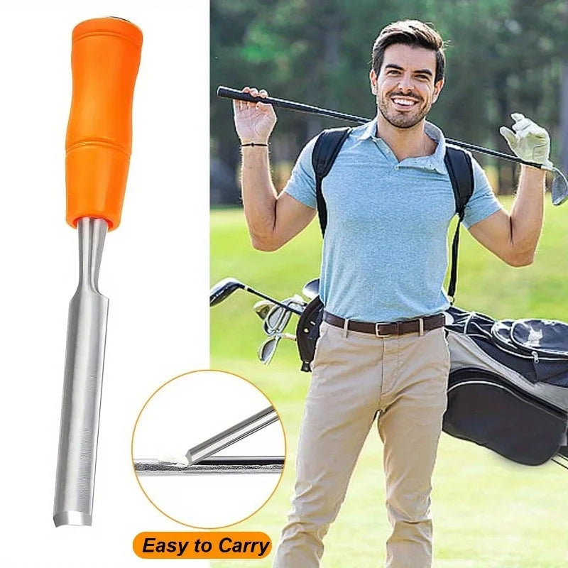 Golf Grip Tape Removal Tool