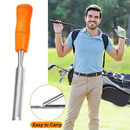 Golf Grip Tape Removal Tool