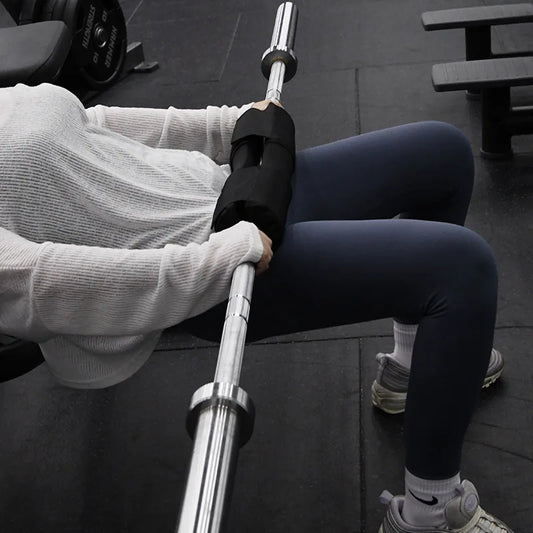 Barbell Squat Pad Foam Neck & Shoulder Support