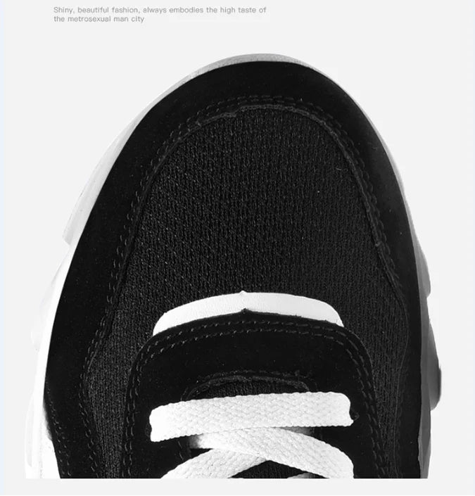 Running  Sneakers Unisex