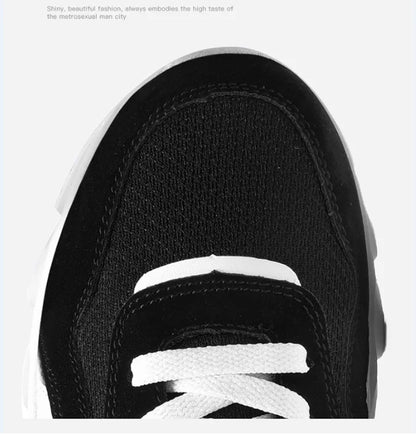 Running  Sneakers Unisex