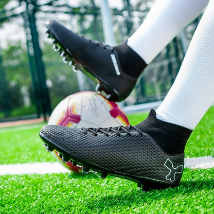Quality Soccer Boots Unisex