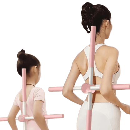Posture Corrector Yoga Stick
