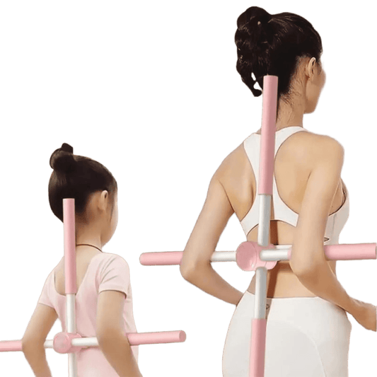 Posture Corrector Yoga Stick