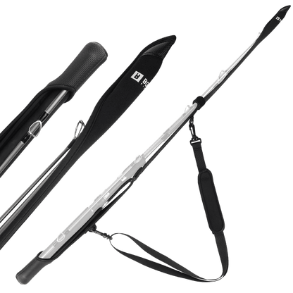 Adjustable Fishing Rod Protective Sheath
