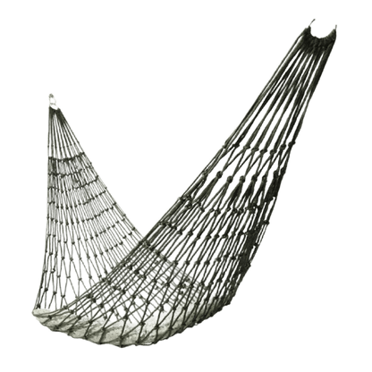 Portable Mesh Nylon Camping Hammock