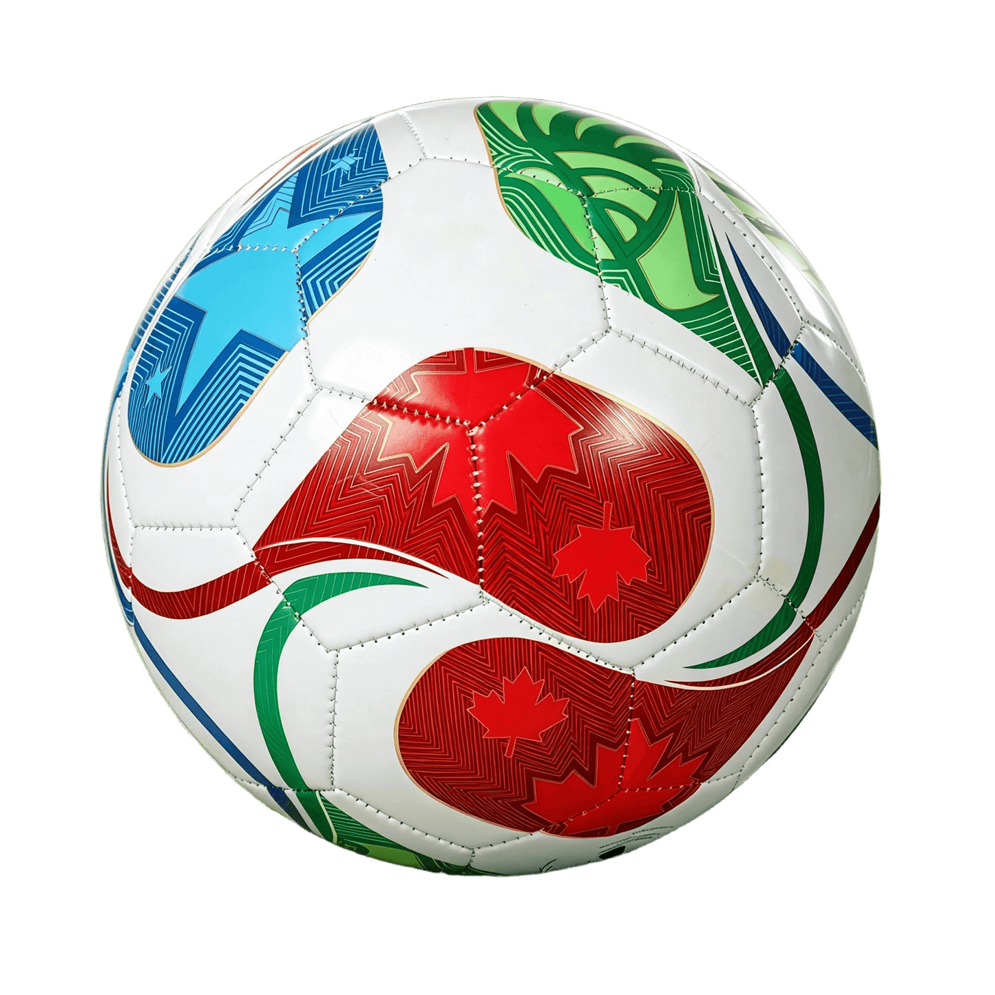 Professional Size 5 Training Football