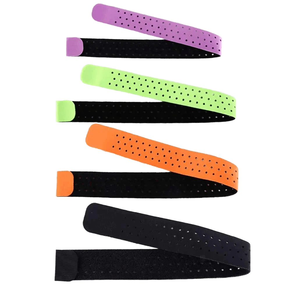 Adjustable Nylon Heart Rate Armband