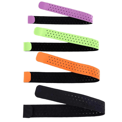 Adjustable Nylon Heart Rate Armband