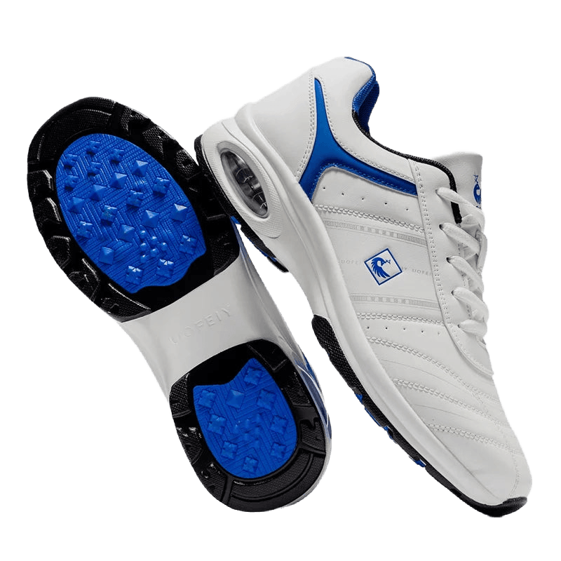 Breathable Waterproof Golf Training Shoes