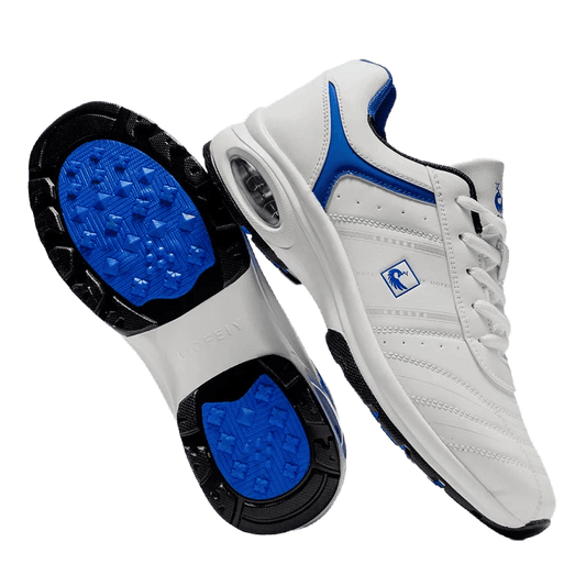 Breathable Waterproof Golf Training Shoes
