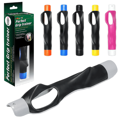 Portable Golf Grip Training Aid