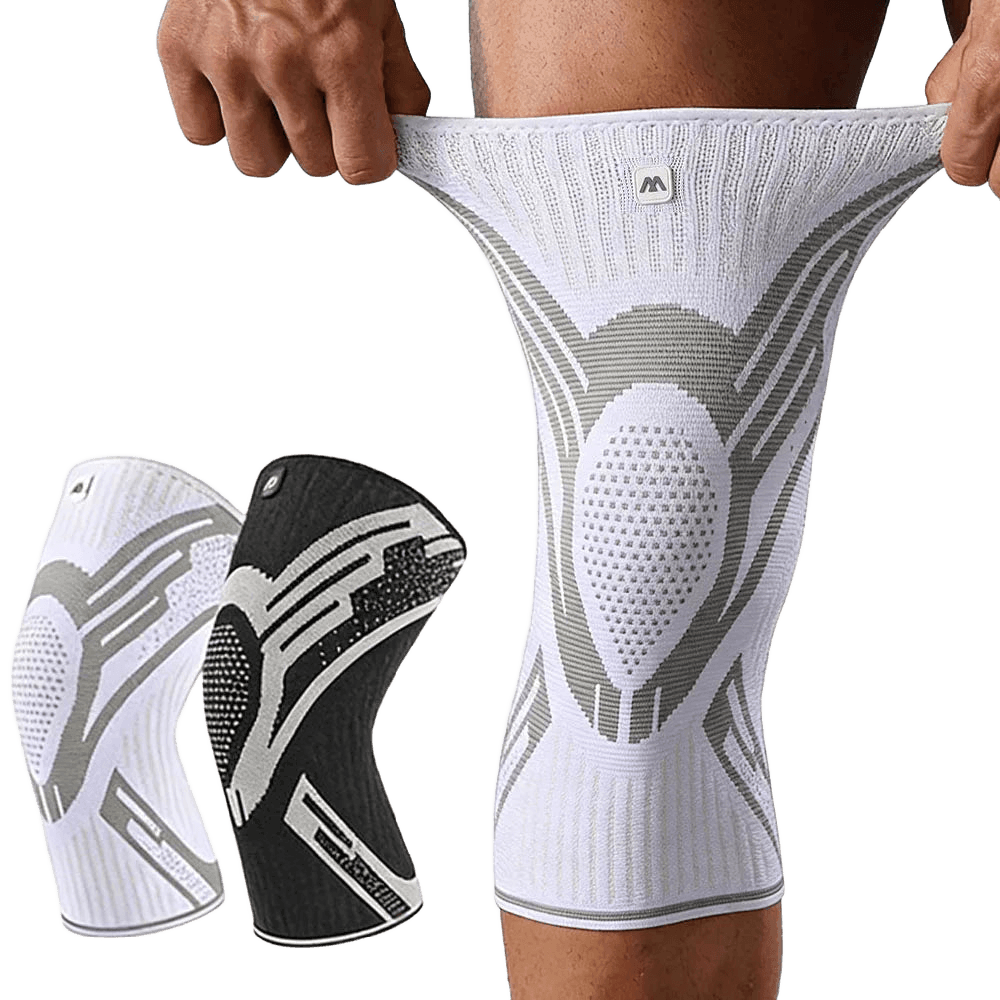 Compression Knee Support Sleeve
