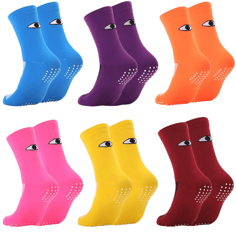 Performance Cycling Sports Socks Unisex