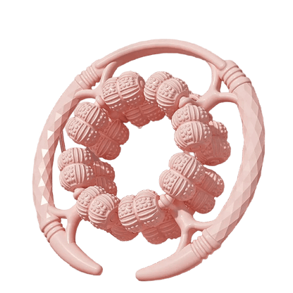 32-Wheel Leg Massage Roller