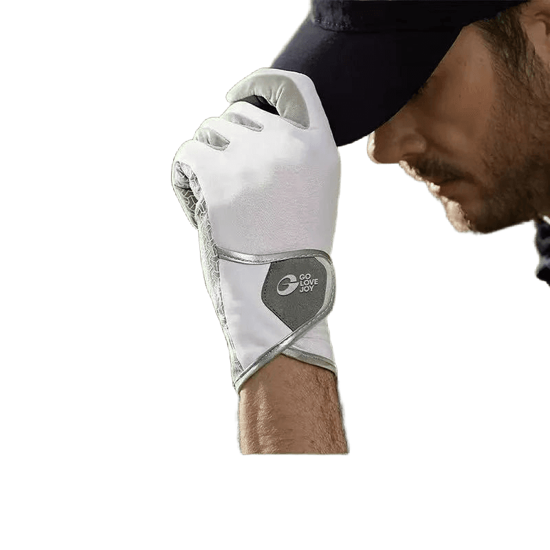 Touchscreen Anti-Slip Golf Gloves Pair