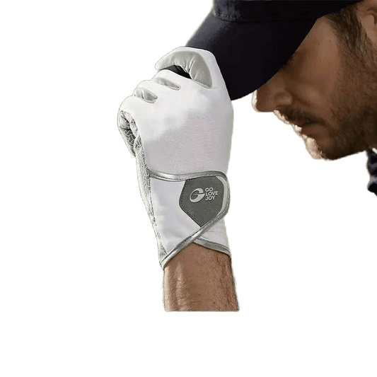 Touchscreen Anti-Slip Golf Gloves Pair