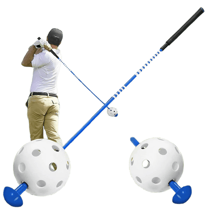 Golf Swing Speed Training Stick