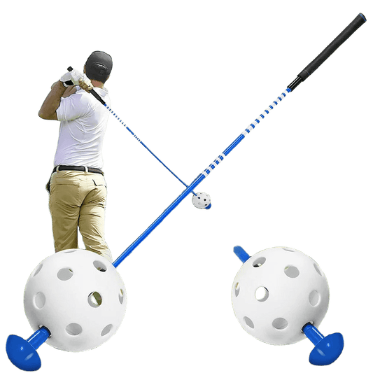 Golf Swing Speed Training Stick