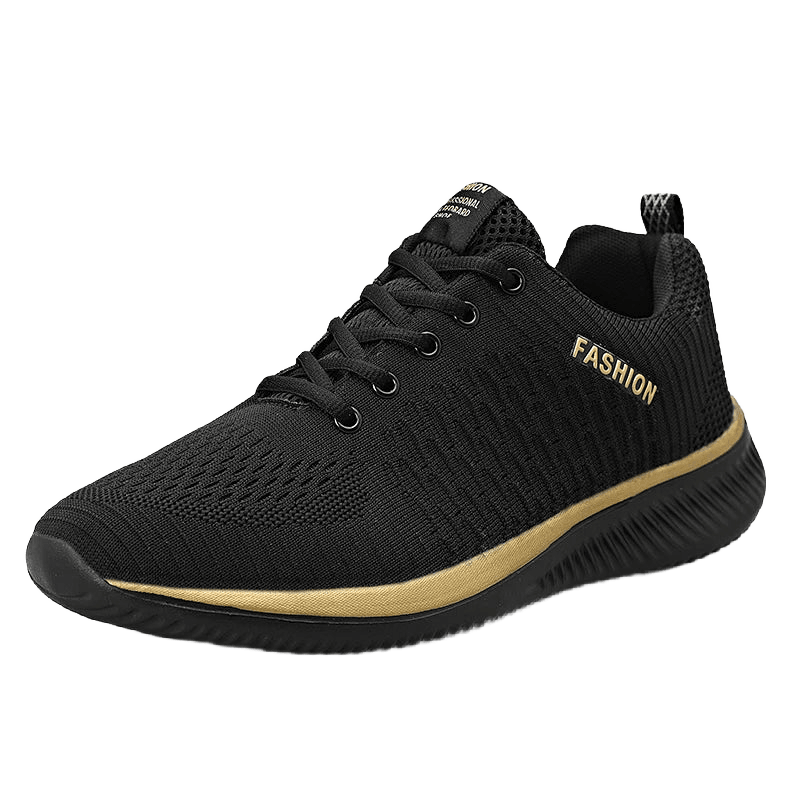 Lightweight Anti-Slip Running Sneakers