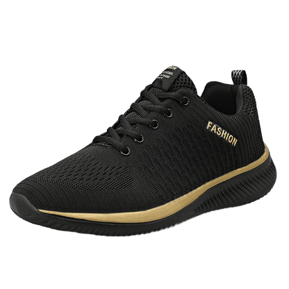 Lightweight Anti-Slip Running Sneakers