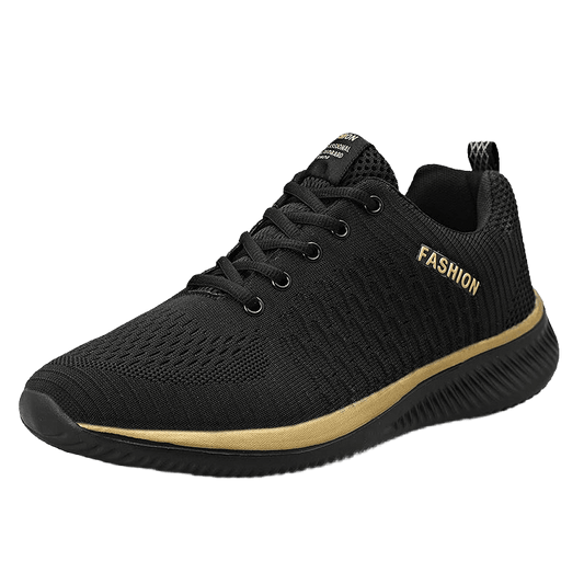 Lightweight Anti-Slip Running Sneakers