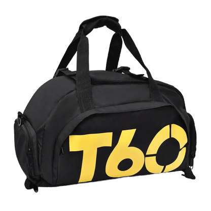 Waterproof Ultralight Gym Travel Bag