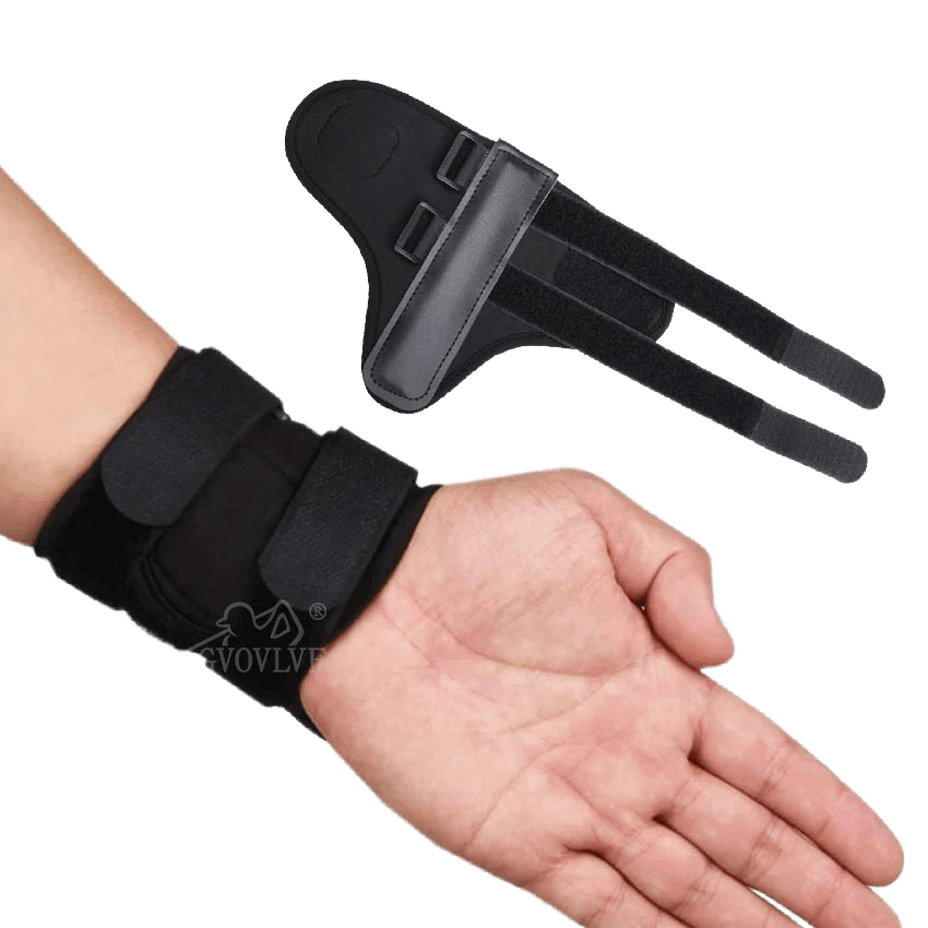 Golf Wrist Brace Training Corrector
