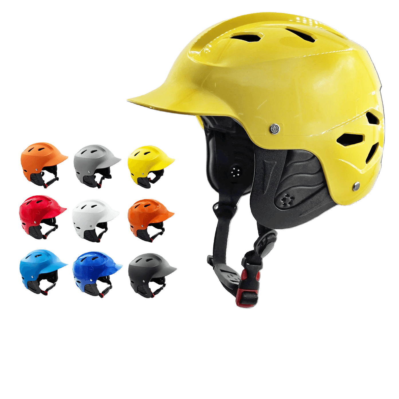 Water Sports Safety Helmet