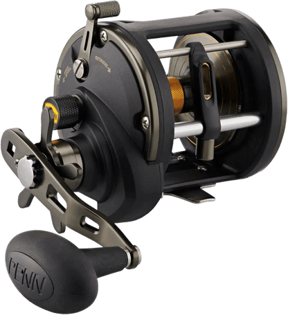 Offshore Conventional Fishing Reel Performance
