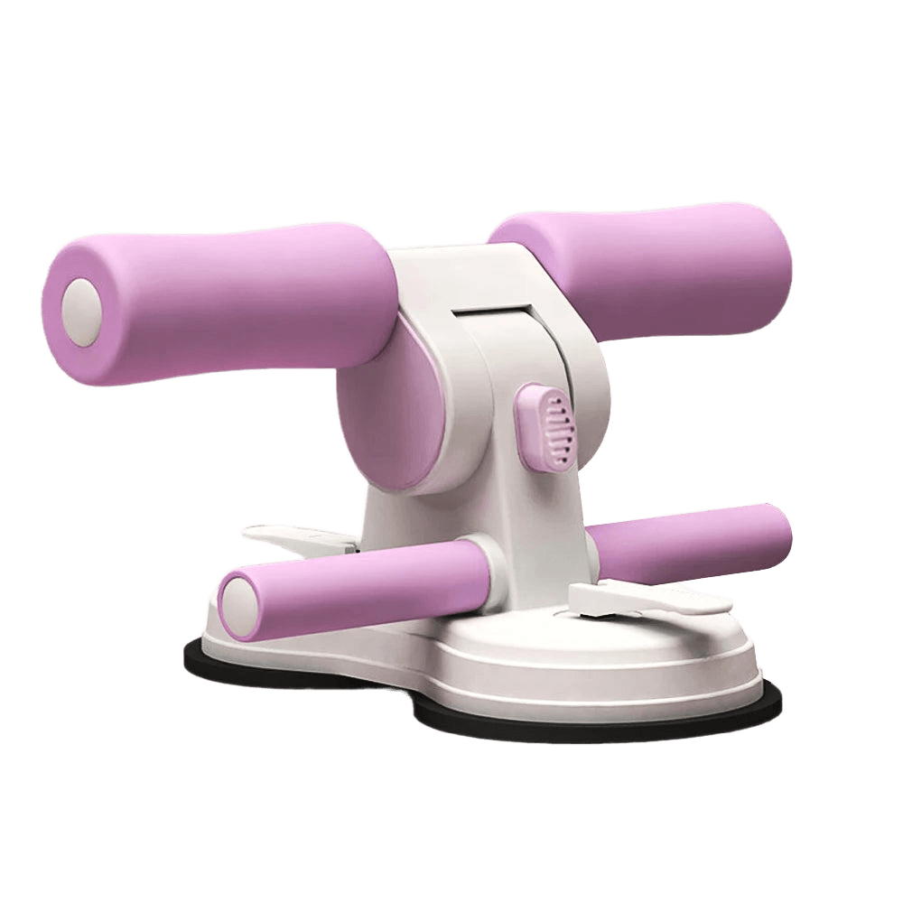 Portable Sit-Up Exercise Assistant Device