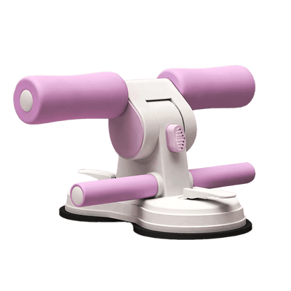 Portable Sit-Up Exercise Assistant Device