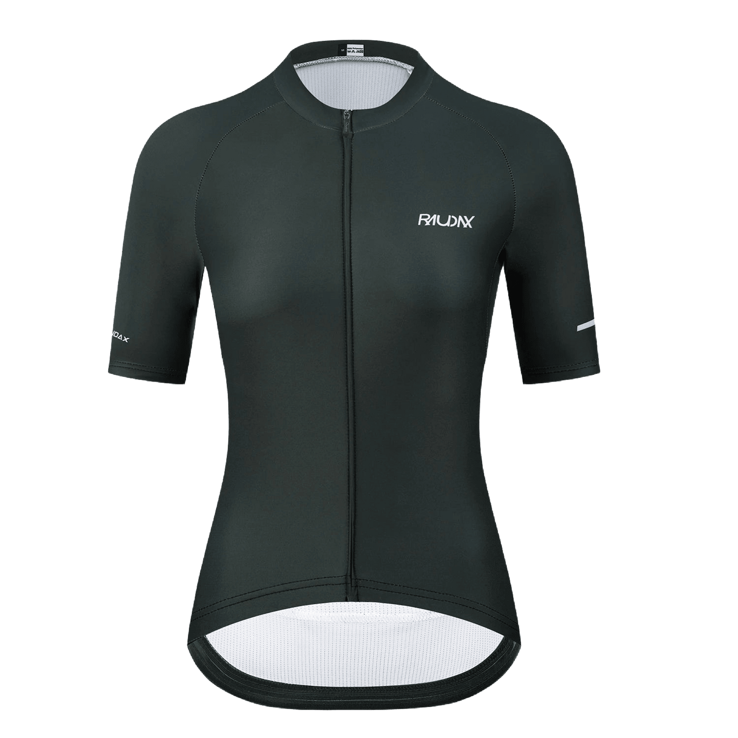 Women's Short Sleeve Cycling Jersey