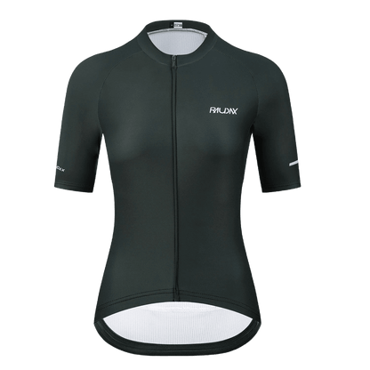 Women's Short Sleeve Cycling Jersey