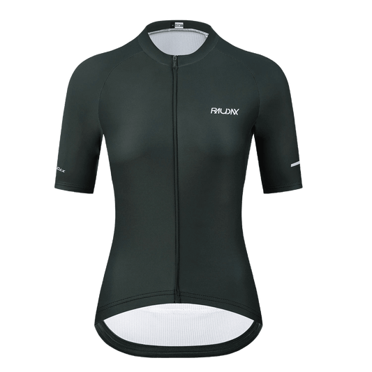 Women's Short Sleeve Cycling Jersey