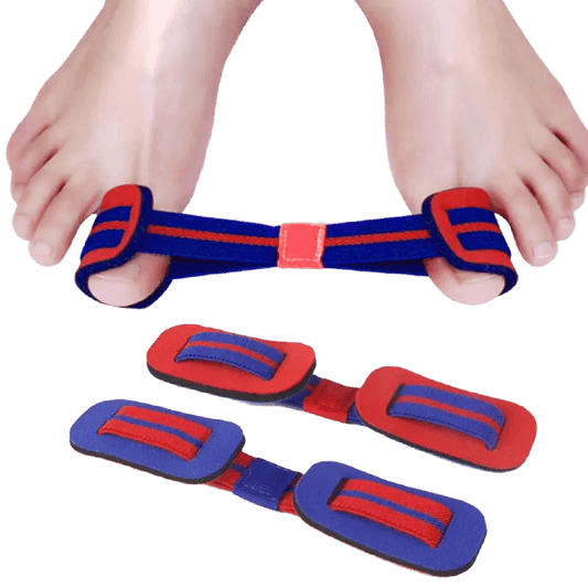 Bunion Relief Corrector Strap