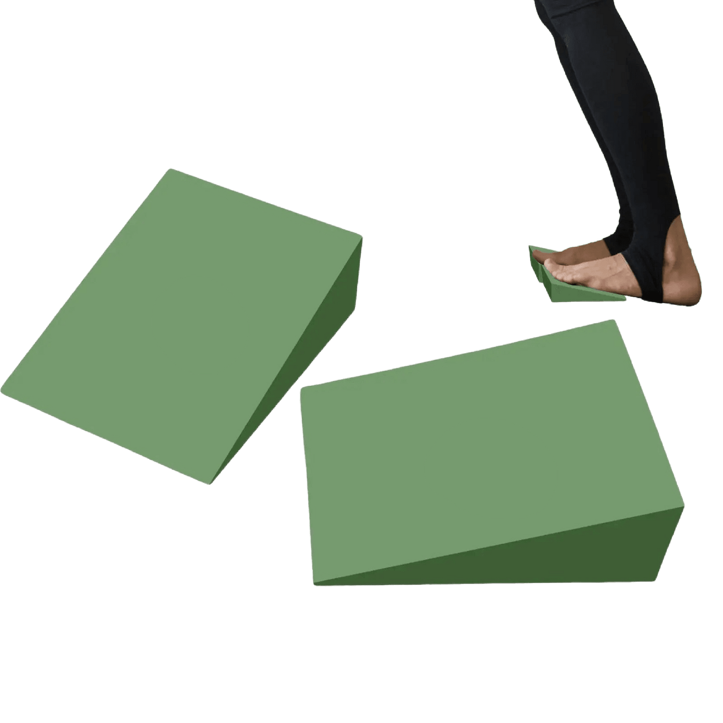 EVA Yoga Wedge Blocks