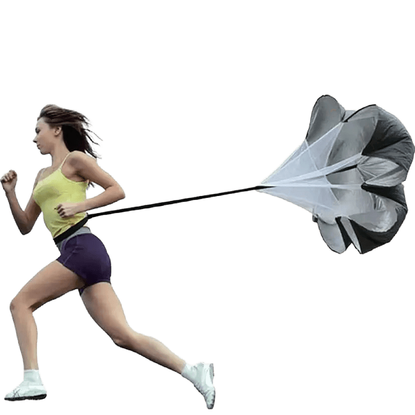 Solo Football Kick Trainer